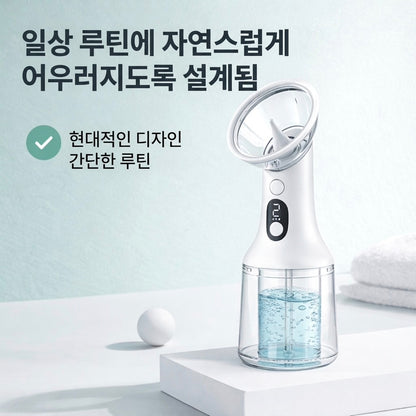 WAXPOP 자동 귀 청소기 2.0